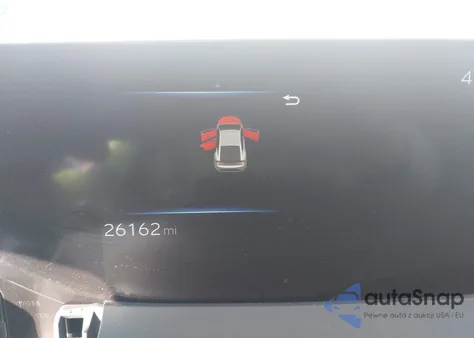 2024 Toyota Prius Xle z USA, uszkodzony, nr VIN JTDACAAU9R3024487